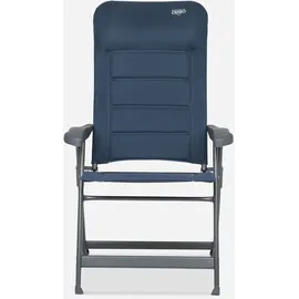 Crespo Campingstuhl AP/237 Air Deluxe Blau