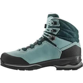 Lowa Lady Light LL Rauchblau/Mintgrün 37,5