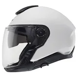 Schuberth J2 Weiß XL