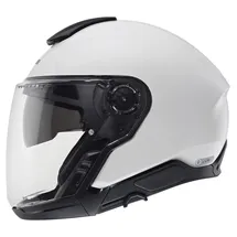 Schuberth J2 Weiß XL