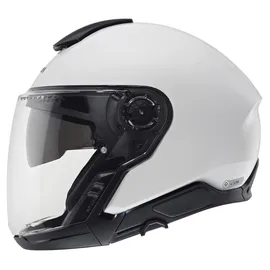 Schuberth J2 Weiß XL