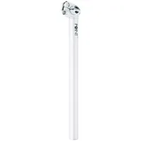 Point S Point Sattelstütze Patent PM736A 25.4 WEISS 25.4 mm