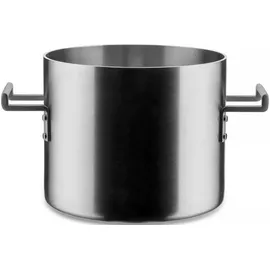 Alessi Convivio Topf-Set 4-tlg. Kochtopf