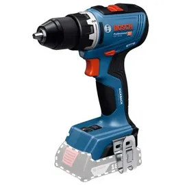 Bosch GSR 18V-65 inkl. 3 x 4,0 Ah + L-Boxx