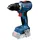 Bosch GSR 18V-65 inkl. 3 x 4,0 Ah + L-Boxx