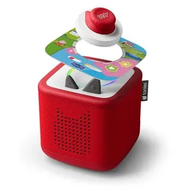 Tonies Tonieplay Hörspiel Peppa Pig Ein Spieltag mit Peppa bunt