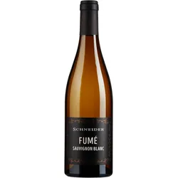 Sauvignon Blanc Fumé trocken - 2021 - Markus Schneider - Deutscher Weißwein