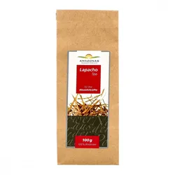 Lapacho Innerer Rindentee