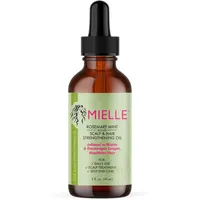 Mielle Organics Mielle Rosemary Mint Scalp & Hair Strengthening