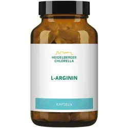 L-Arginin Kapseln