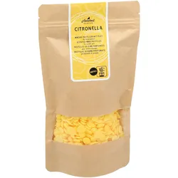 Steinhart Kerzen Nachfüllbeutel mit Citronella-Pastillen und Docht