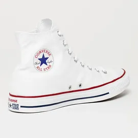 Converse Chuck Taylor All Star Hi Weiß Damen 37
