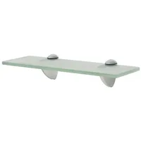 vidaXL Wandregal 30 x 20 cm Weiß