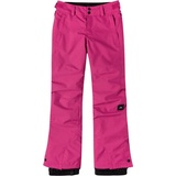 O'Neill CHARM PANTS, Fuchsia Red, 176