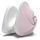 Mystim Desire layon vibrator rose