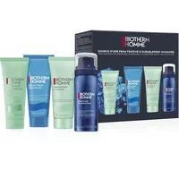 Biotherm Homme Aquapower Gesichtsreinigung Herren