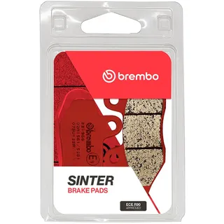 Brembo Bremsbelagsatz, Scheibenbremse 07SU12SP