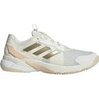 adidas Schuhe Adidas Crazyflight HP7026 - Gold/Beige/Weiß - 42 2/3