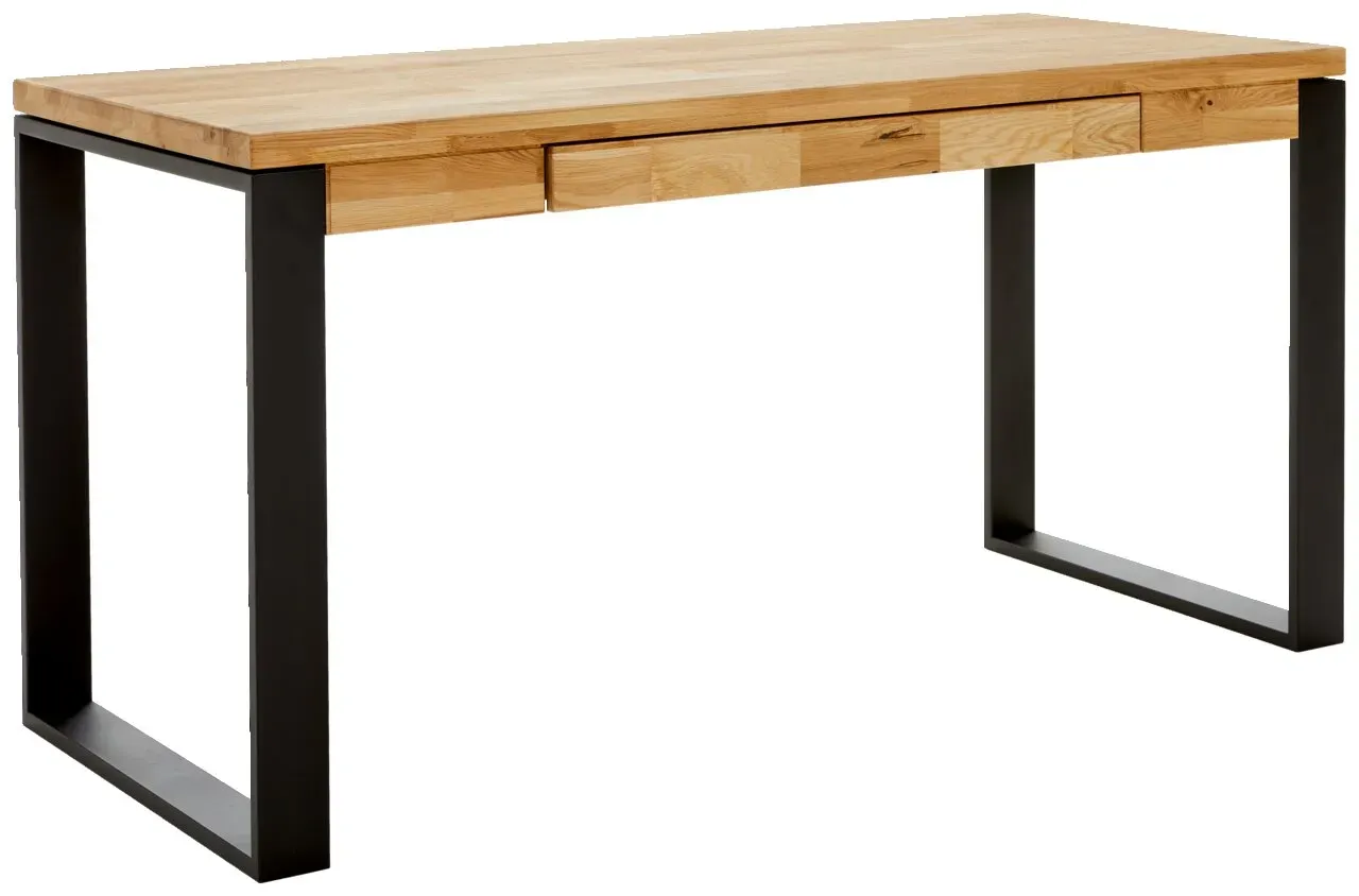 Linea Natura Schreibtisch MARCO - B/H/T ca. 150.00x76.00x65.00
