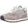 New Balance 574 Core Damen grey/white 41