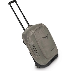 Osprey Rolling Transporter 40 Trolley concrete tan