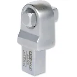 KS Tools Einsteck-Vierkant 14 x 18 mm, 1/2"