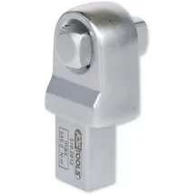 KS Tools Einsteck-Vierkant 14 x 18 mm, 1/2"