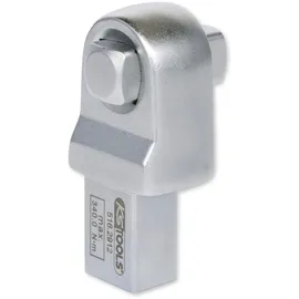 KS Tools Einsteck-Vierkant 14 x 18 mm, 1/2"