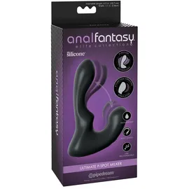 Anal Fantasy Elite Pipedream, „Ultimate P-Spot Milker“,