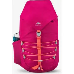 Wanderrucksack MH500 18 L Kinder grün EINHEITSGRÖSSE