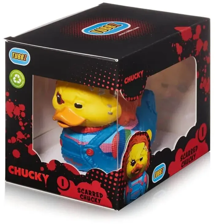 TUBBZ 5056280455509 collectible figure