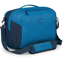 Osprey Transporter Carryon Boarding Bag Blue Flame