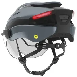 Lumos Ultra E-Bike MIPS 54-61 cm blau 2023