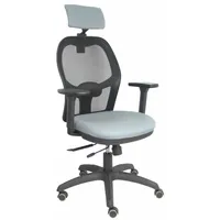 Piqueras y Crespo B3drpcr Ergonomischer Bürostuhl - Grey -