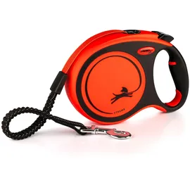 flexi Xtreme Gurt - 8m - bis 55 kg