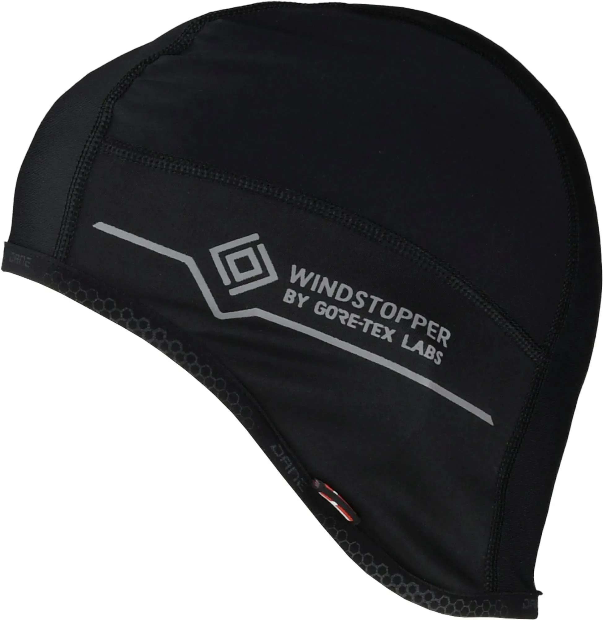 DANE Hadsten Windstopper Mütze, Größe L XL für Männer