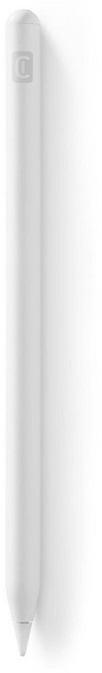 Cellularline Eingabestift Stylus Pen Pro iPad White (60254) Eingabestift