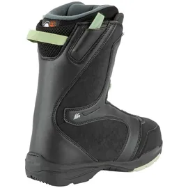 Nitro Flora TLS Boot ́22 Snowboardboot, Black Mint, 25.5