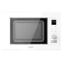 Cecotec Grandheat 2090 Weiß