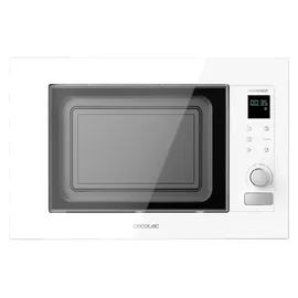 Cecotec Grandheat 2090 Weiß