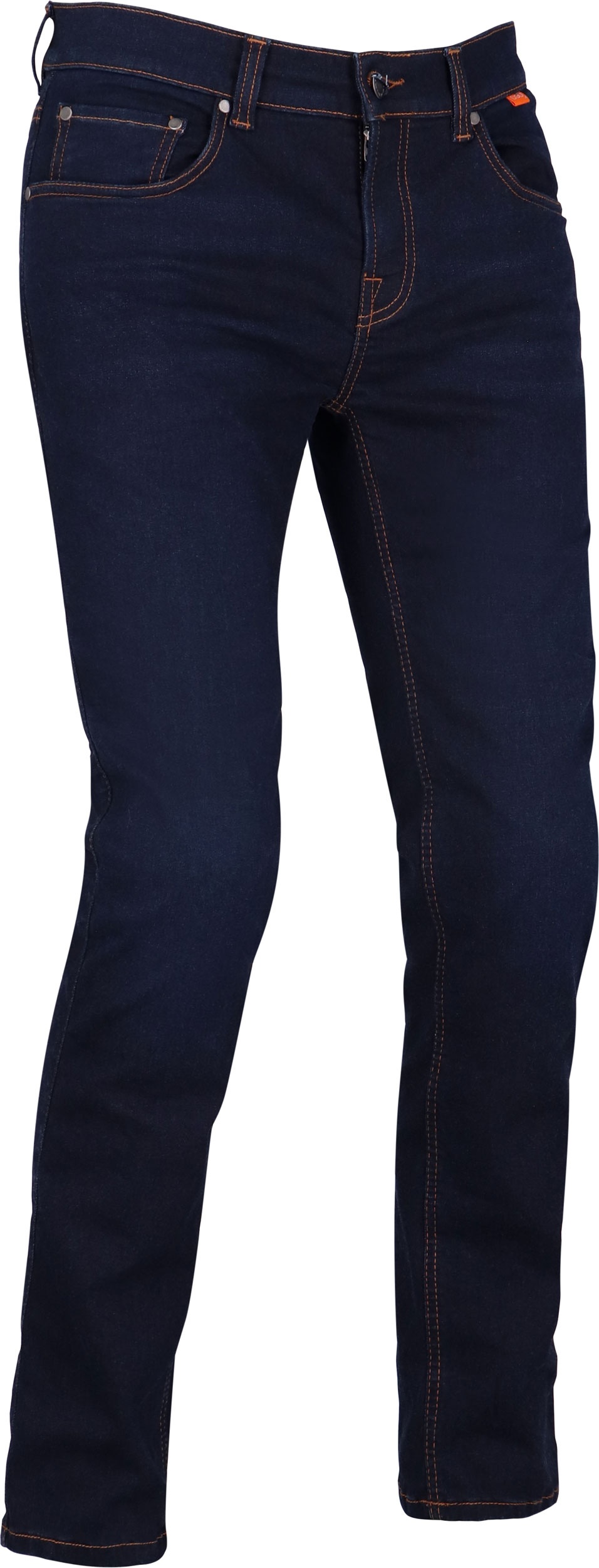 Richa Original 2 Slim-Fit, jeans - Bleu Foncé - Court 38