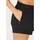 ATHLECIA Timmie V2 2-in-1 Shorts Schwarz 38