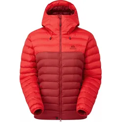 Mountain Equipment Superflux Wmns Jacket chili red/merlot (Me-01971) 10