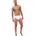 Noblesse Sport-Slip weiß 2813-101