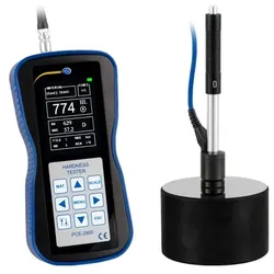 PCE Instruments Härteprüfgerät PCE-2900