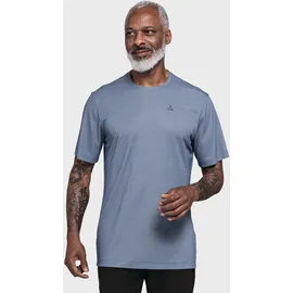 Schöffel Urban T Shirt Style Galerne MNS Blau 54