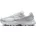 RNR Sneaker Damen weiß white/white-black-metallic silver 41
