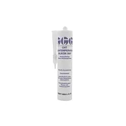 Torrey Hochtemperatur Silikon 3015427 310 ml, Kartusche