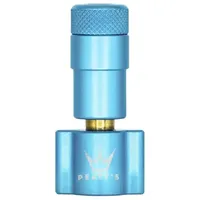 Peaty ́s Holeshot CO2-Infrator türkis One Size