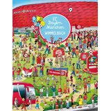 Adrian & Wimmelbuchverlag FC Bayern München Wimmelbuch